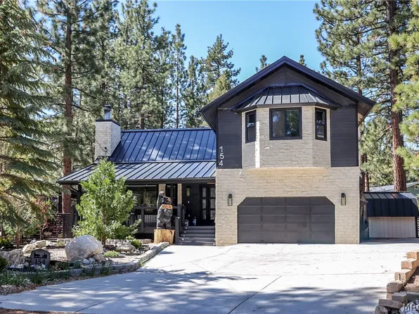 154 Lodgepole Pl, Big Bear Lake, CA 92315