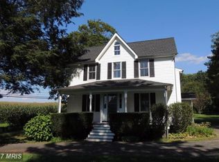 5511 Williams Rd, Hydes, MD 21082