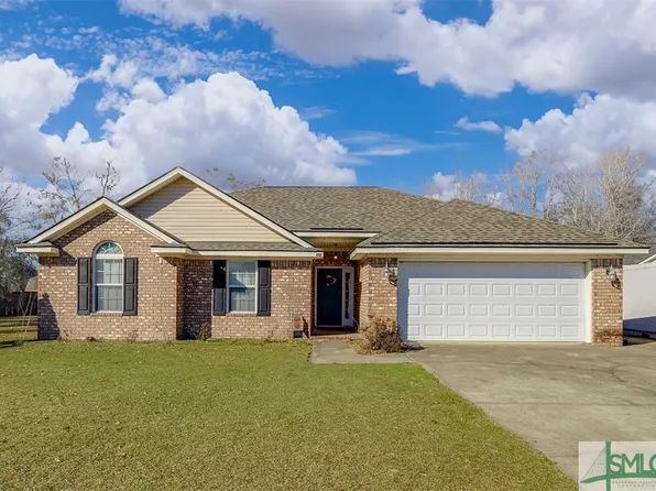312 Bristol Drive, Bloomingdale, GA 31302