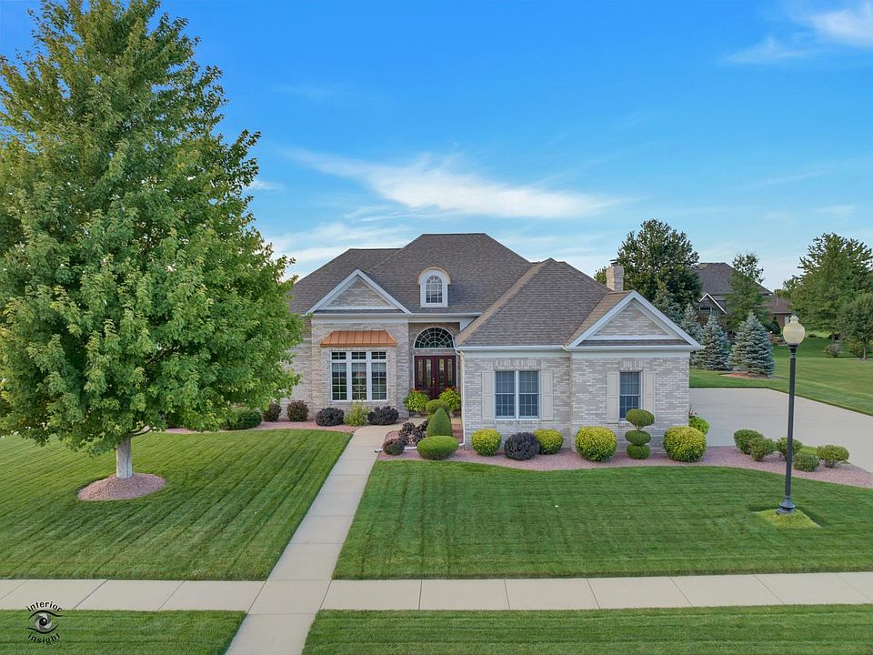 1059 Blaye, Bourbonnais, IL 60914 Zillow