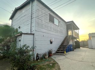 311 S Fresno St #311, Los Angeles, CA 90063