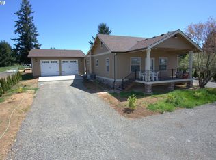 26420 S Hillockburn Rd, Estacada, OR 97023