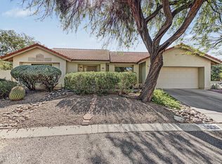 5500 N Waterfield Dr, Tucson, AZ 85750