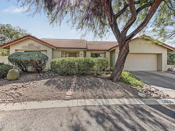 5500 N Waterfield Dr, Tucson, AZ 85750