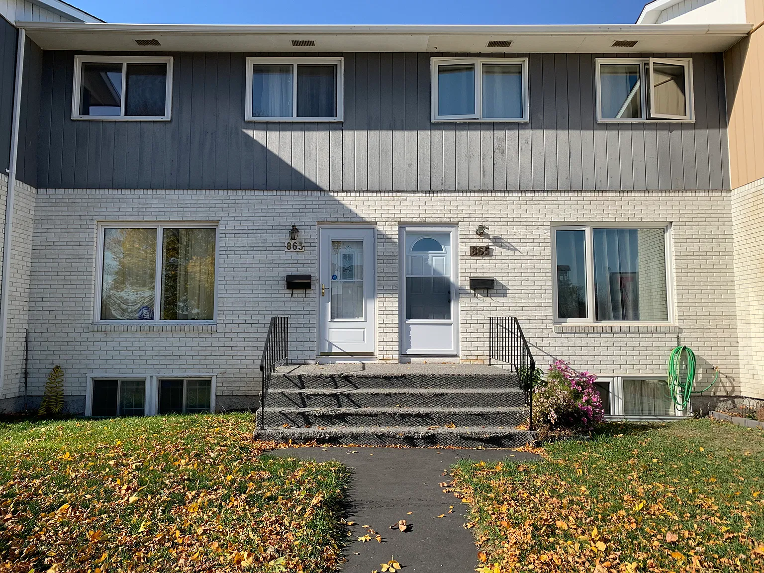 863 Sheppard Street — Photo 1