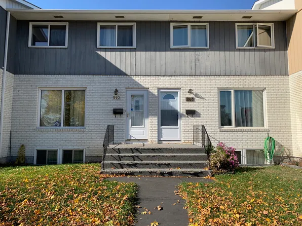 863 Sheppard St, Winnipeg, MB R2P 0L2