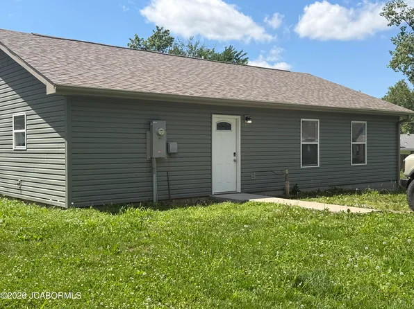 603 W Maple St, Mexico, MO 65265