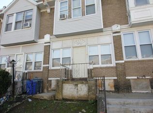 6076 Chester Ave, Philadelphia, PA