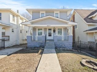 3617 Indiana Ave, Kansas City, MO 64128