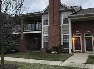 44243 Princeton Dr, Clinton Twp, MI