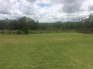 370153 E 1020 Rd, Castle, OK 74833