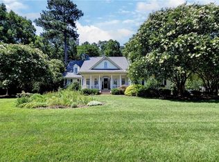 2901 Thomas Smith Ln, Williamsburg, VA 23185