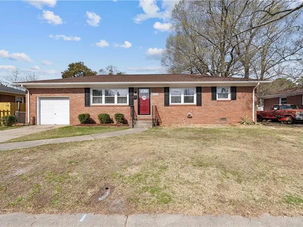 4808 N Witchduck Rd, Virginia Beach, VA 23455