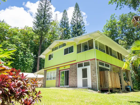 65 Kalo Rd, Hana, HI 96713