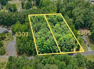 4303 Ruth Ln, Powder Springs, GA 30127