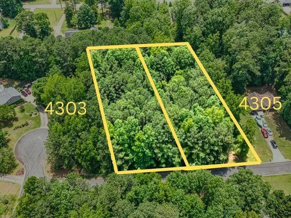 4303 Ruth Ln, Powder Springs, GA 30127