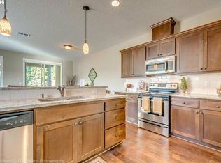 2609 NE 131st Ct, Vancouver, WA 98684