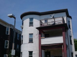 108 Welles Ave, Dorchester, MA 02124