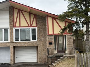 185 Silver Springs Blvd, Toronto, ON M1V 1G5