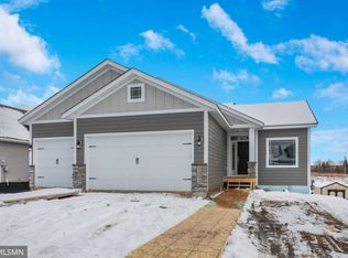 13274 Caffrey Ave, Rosemount, MN 55068