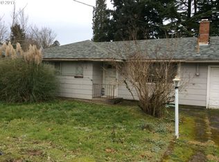 3305 SE Olsen St, Milwaukie, OR