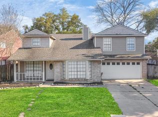 2322 Wren Meadow Rd, Richmond, TX 77406