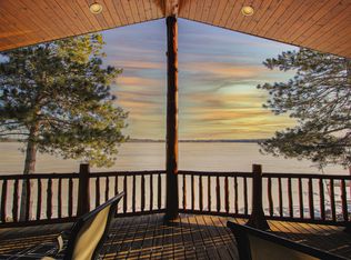 13341 N Horseshoe Lake Rd, Merrifield, MN 56465