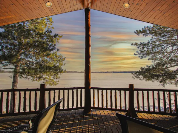 13341 N Horseshoe Lake Rd, Merrifield, MN 56465