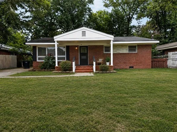 1031 Enoch Dr, Columbus, GA 31906