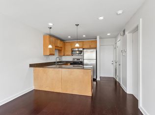 1725 Delachaise St APT 106, New Orleans, LA 70115