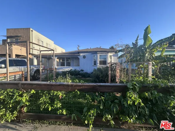 12444 Greene Ave, Los Angeles, CA 90066
