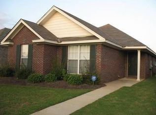 6329 Burbank Crossing Loop, Montgomery, AL 36117