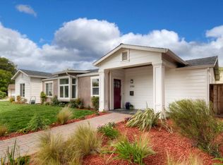 1790 Pilgrim Ave, Mountain View, CA 94040