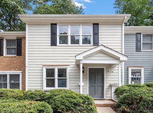 1414 Kent Rd, Raleigh, NC 27606