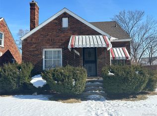 19332 Packard St, Detroit, MI 48234