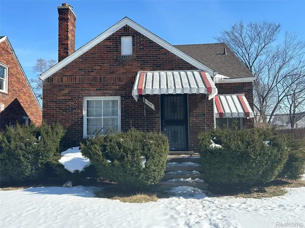 19332 Packard St, Detroit, MI 48234