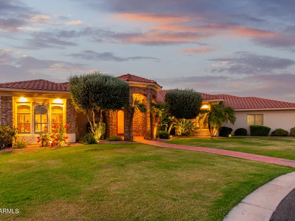 3950 E MCLELLAN Road #15, Mesa, AZ 85205