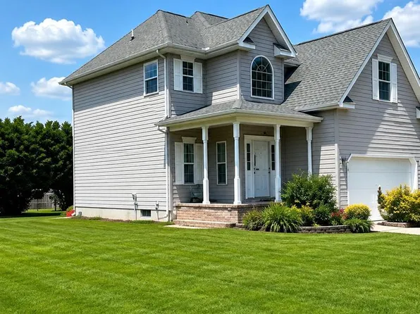 441 Beuvale Ln, Dover, DE 19904
