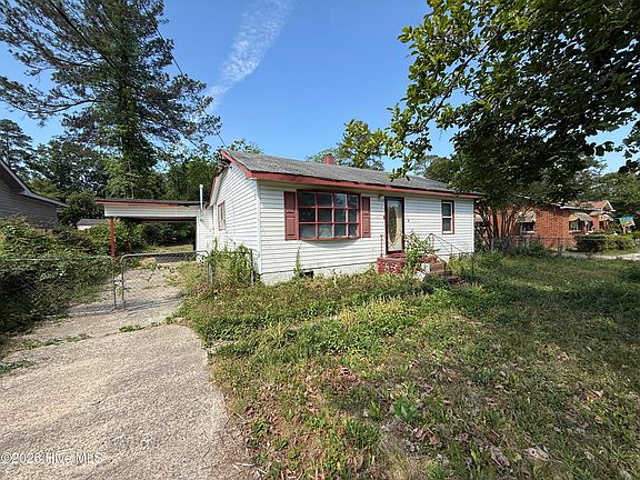 2nd image of 2507 Ivey Road