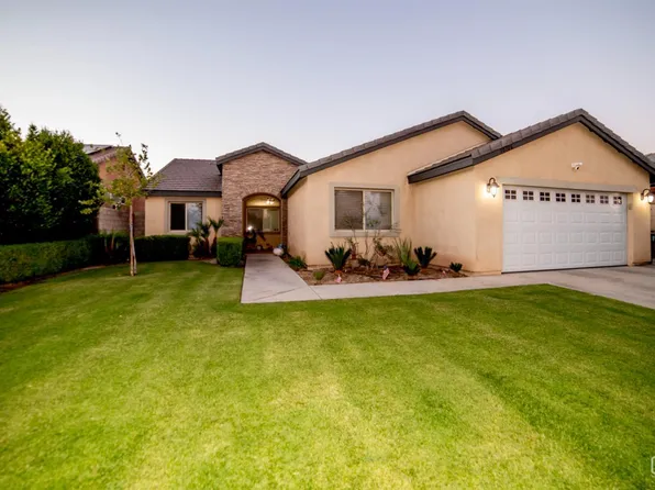 10706 Montemar Dr, Bakersfield, CA 93311