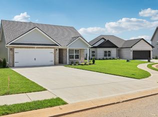 383 Kingland Ln, Clarksville, TN 37043