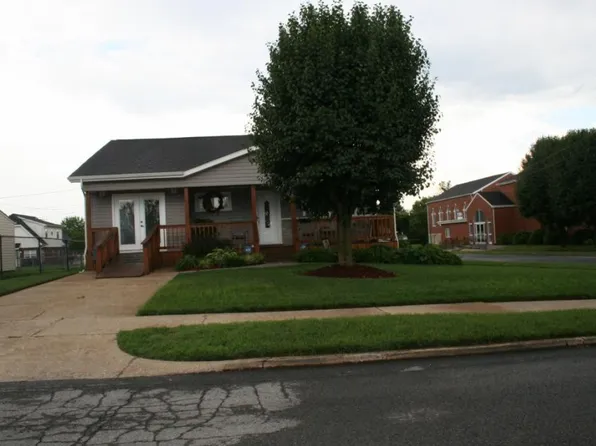 244 Dunbar St, Kingsport, TN 37660
