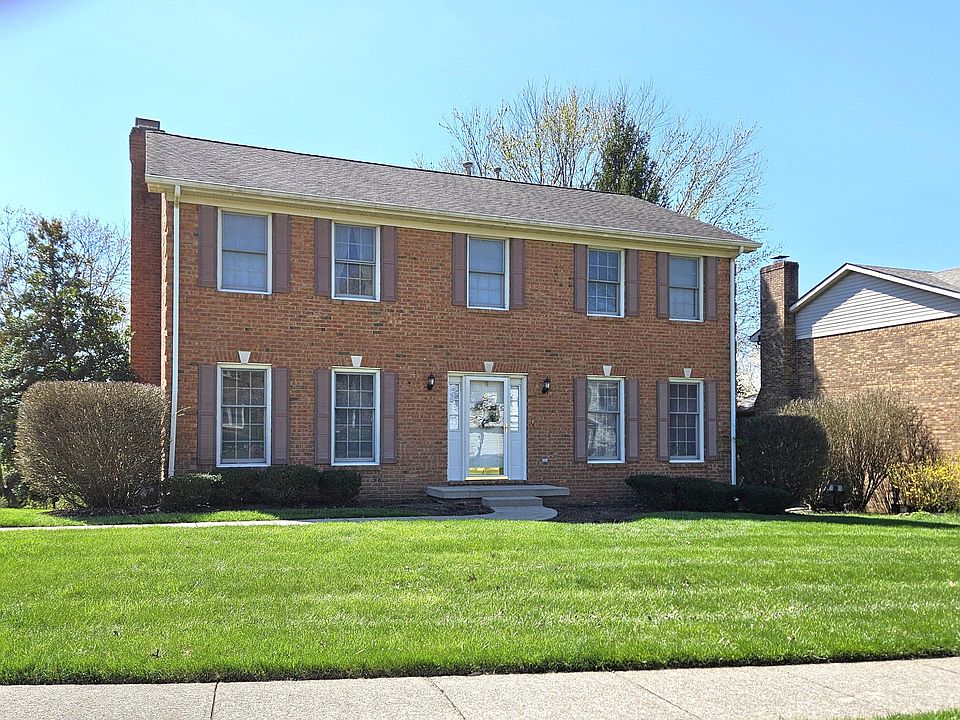 1st image of 2008 McNair Ct