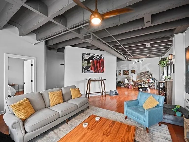 878 Peachtree St NE #504 — Photo 10