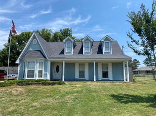 2355 S Cobb Loop Rd, Millbrook, AL 36054