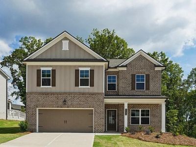 4583 Eastbrook Pl, Snellville, GA, 30039