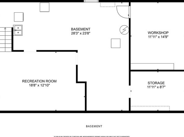 1406 Dayton Ave, Saint Paul Park, MN 55071