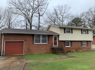 605 Cumberland Ave, Tullahoma, TN 37388