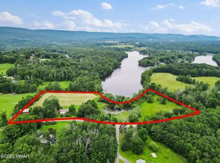1467 Cortez Rd, Lake Ariel, PA 18436