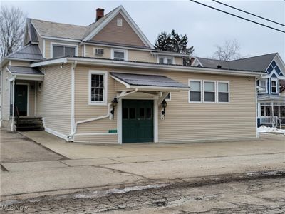 4689 High St, Mantua, OH, 44255